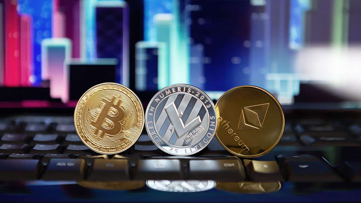 Six Altcoins Face Token Unlocks