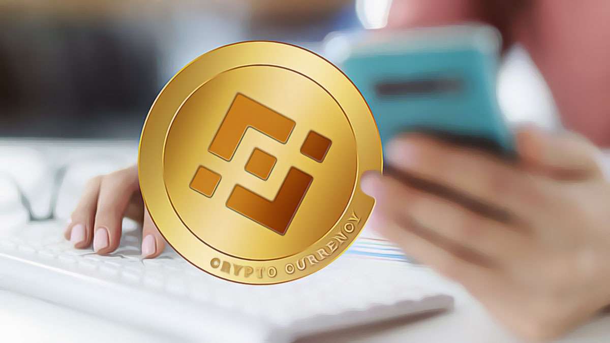 Binance Adds MBOX for Futures Trading