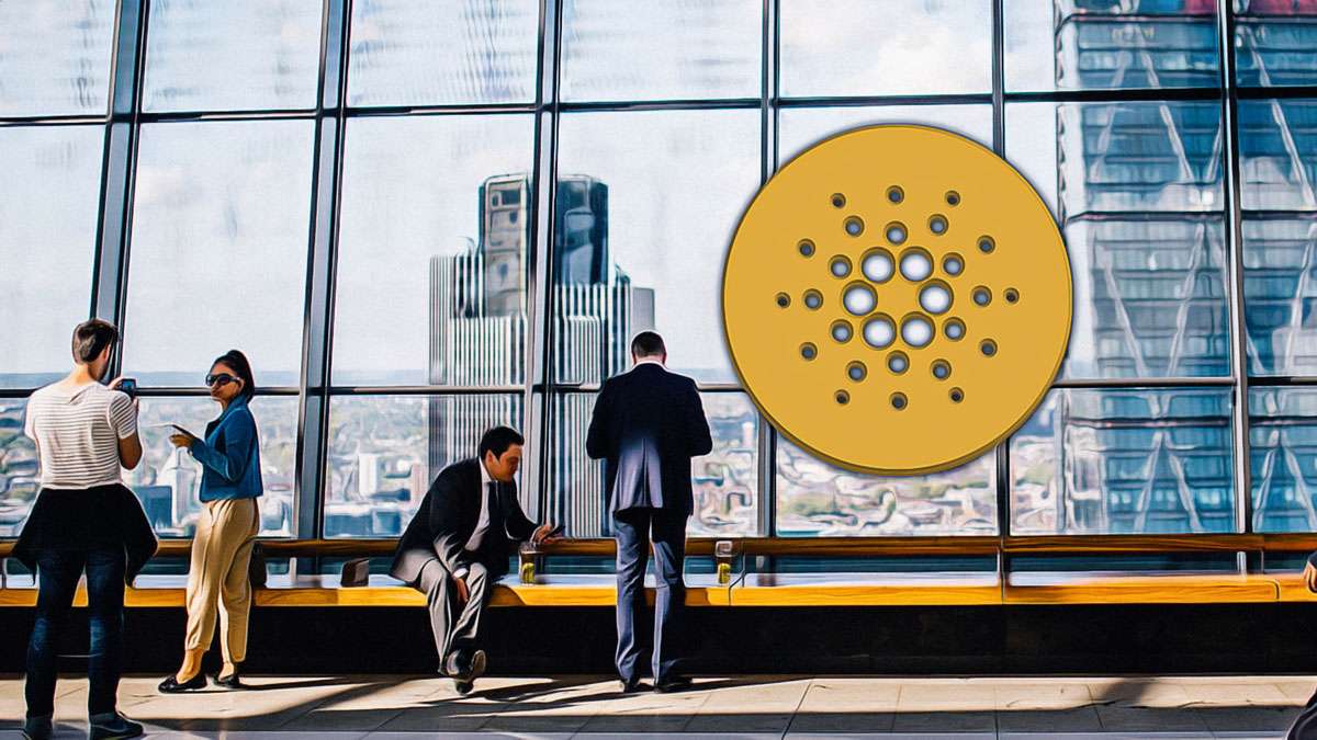 Cardano Launches Conway Era with Chang Hard Fork