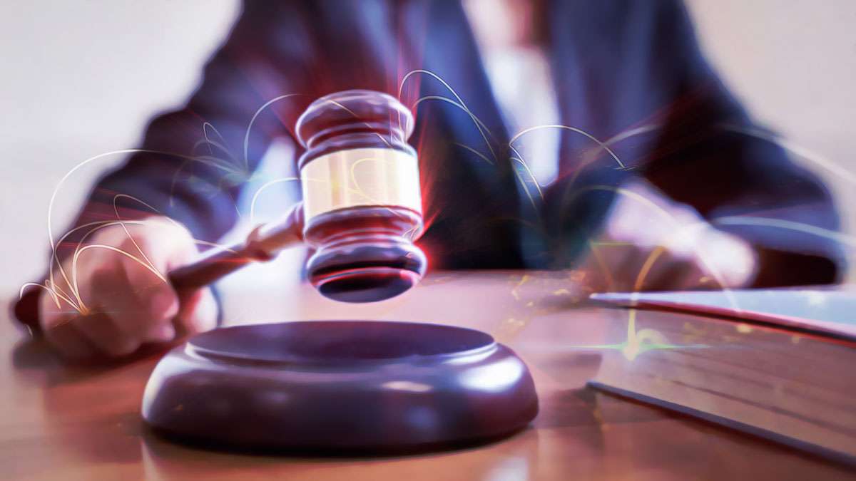 US Officials Seek Access to Imprisoned Binance Staffer