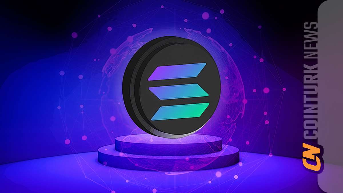 Solana Surpasses $190 Mark with Impressive Momentum
