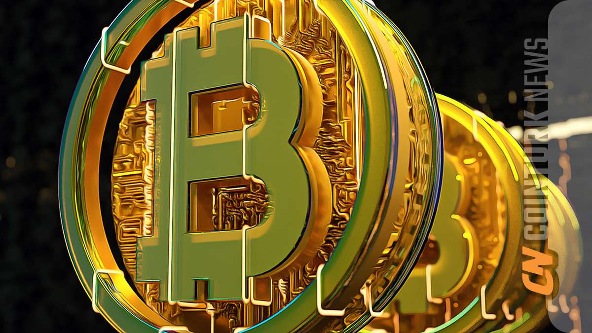 Bitcoin Price Drops Below $57,000 in 24 Hours