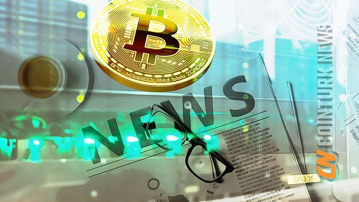 Bitcoin Price Declines After US Market Opening