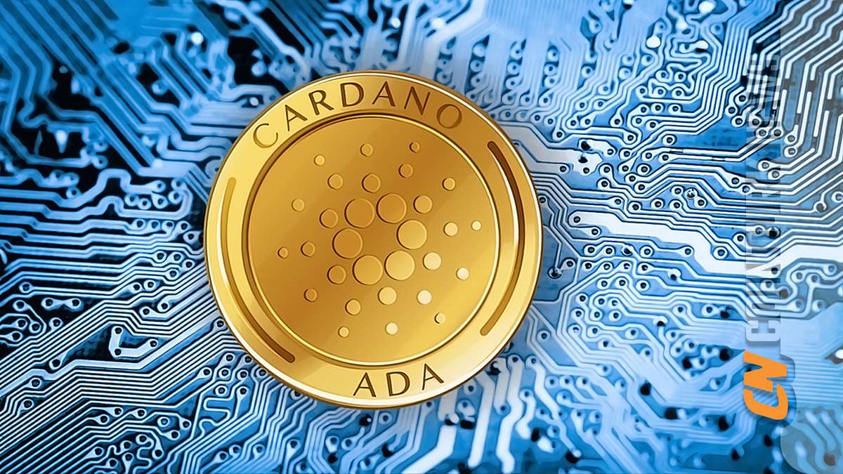 Cardano Initiates Conway Era with Successful Chang Hard Fork