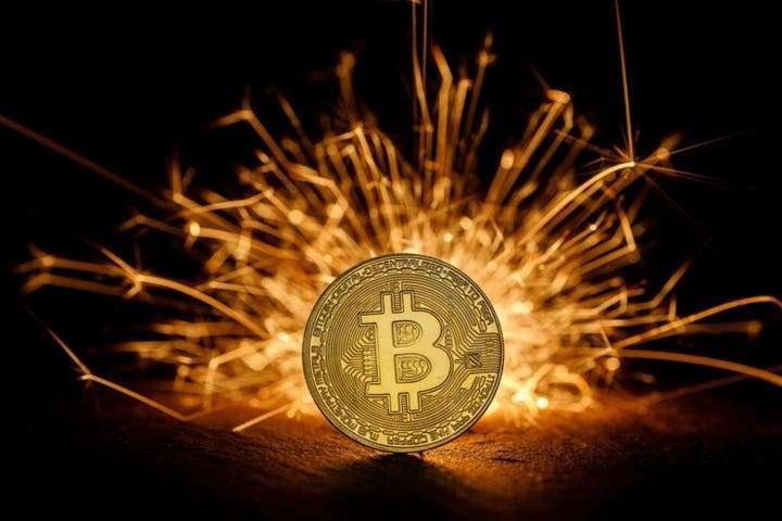 Bitcoin Advocate Slams 'Number Go Up' Culture: 'Freedom Money People Are Done With Bitcoin'