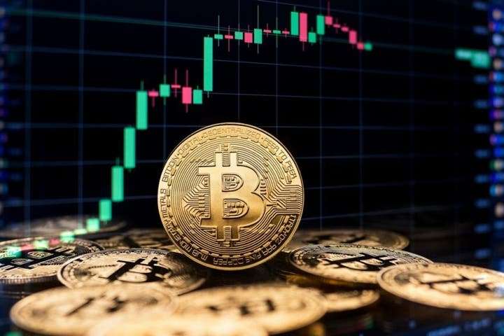 Trump, Bitcoin, Ethereum ETFs, Tokenization: Trader's Reasons For The 'Most Bullish Crypto Setup'