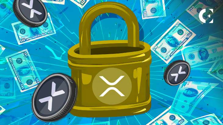 Crypto Market to See $1.5 Billion in Token Unlocks in August, Ripple’s XRP Leads