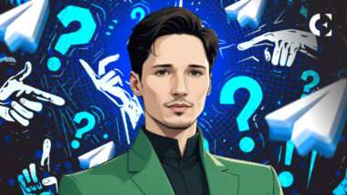 Telegram Updates FAQ on Illegal Content After Durov’s Arrest