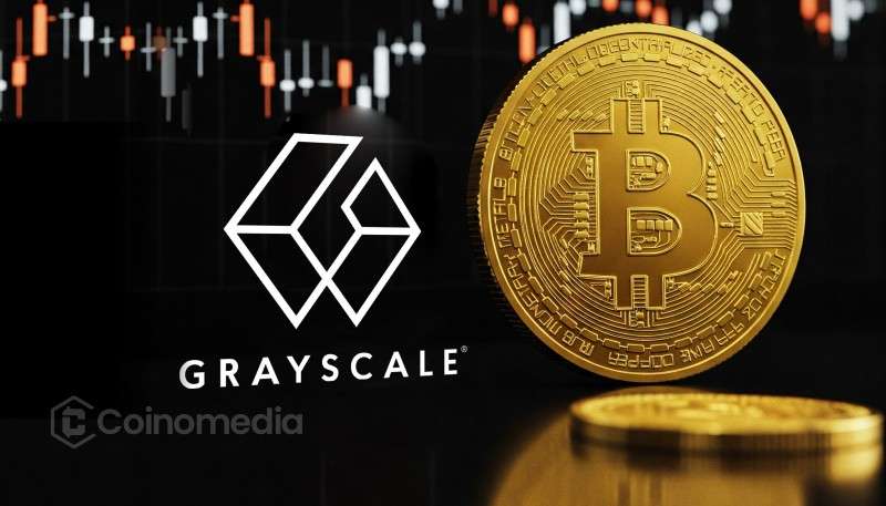 Grayscale Buys $7.4M in ETH, Signaling Bullish Trend