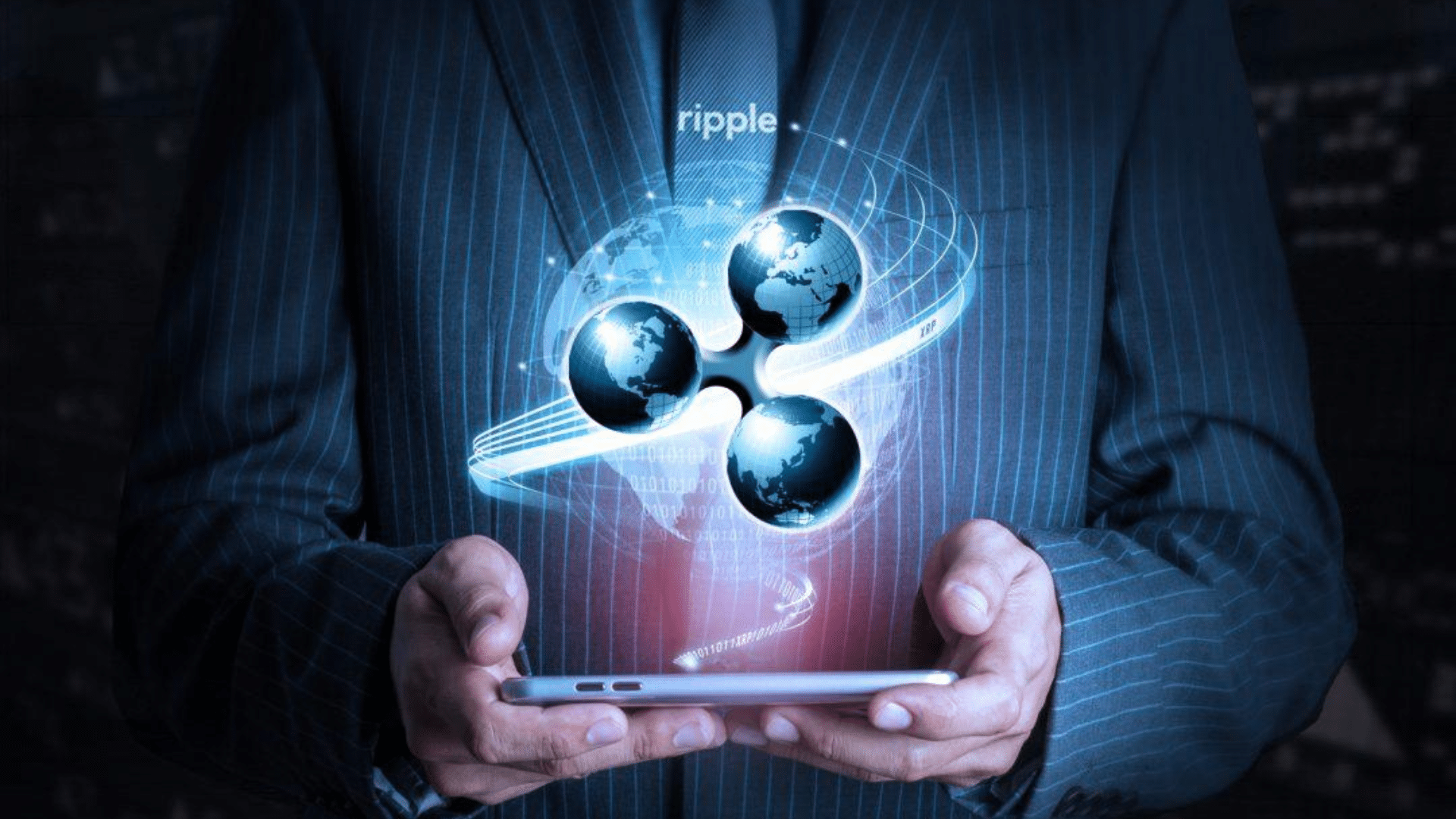 XRP Price Slumps 3% As Ripple Unveils Ethereum Smart Contracts On XRP Ledger And Traders Flock To This GambleFi Crypto For 100X Potential