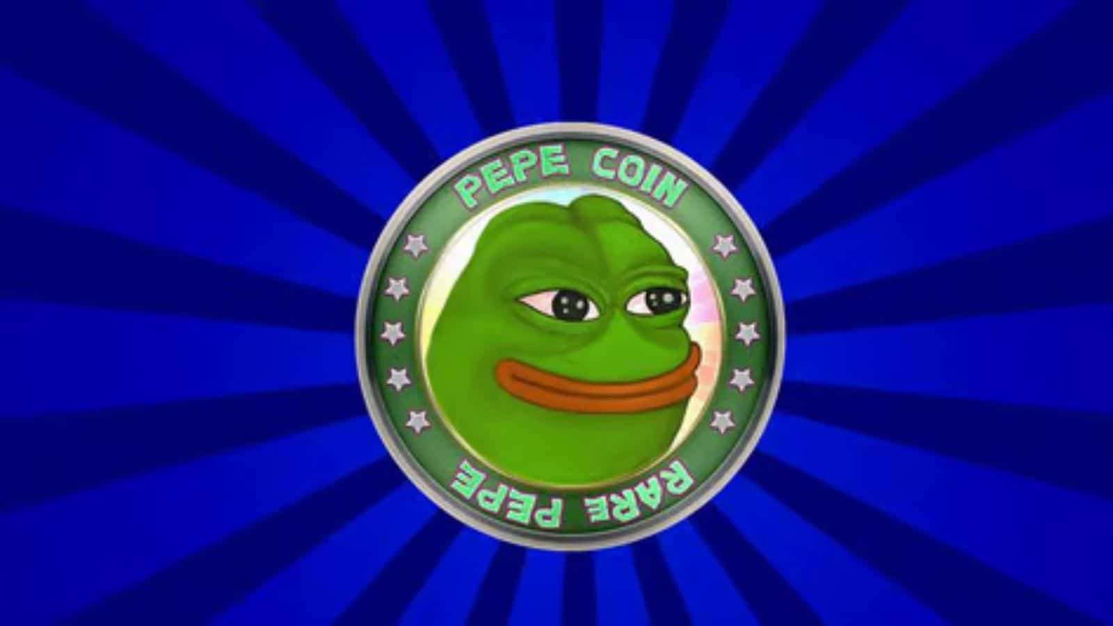 PepeCoin Price Prediction: PEPECOIN Surges 8% As This Layer-2 Meme Coin Closes On $4 Million