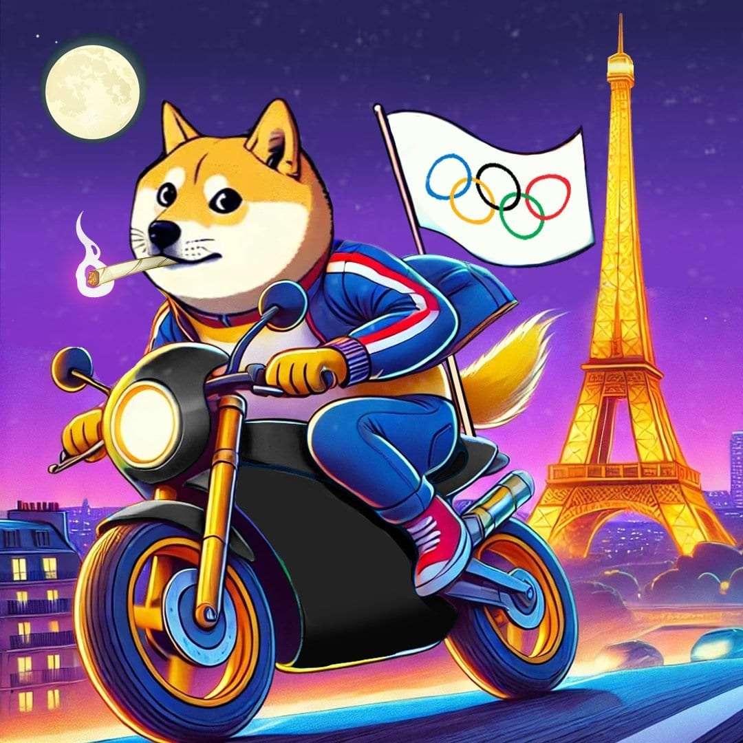 The Meme Games Limbers Up For Token Claim And DEX Listing At 10 AM Tomorrow – Last Chance To Buy!