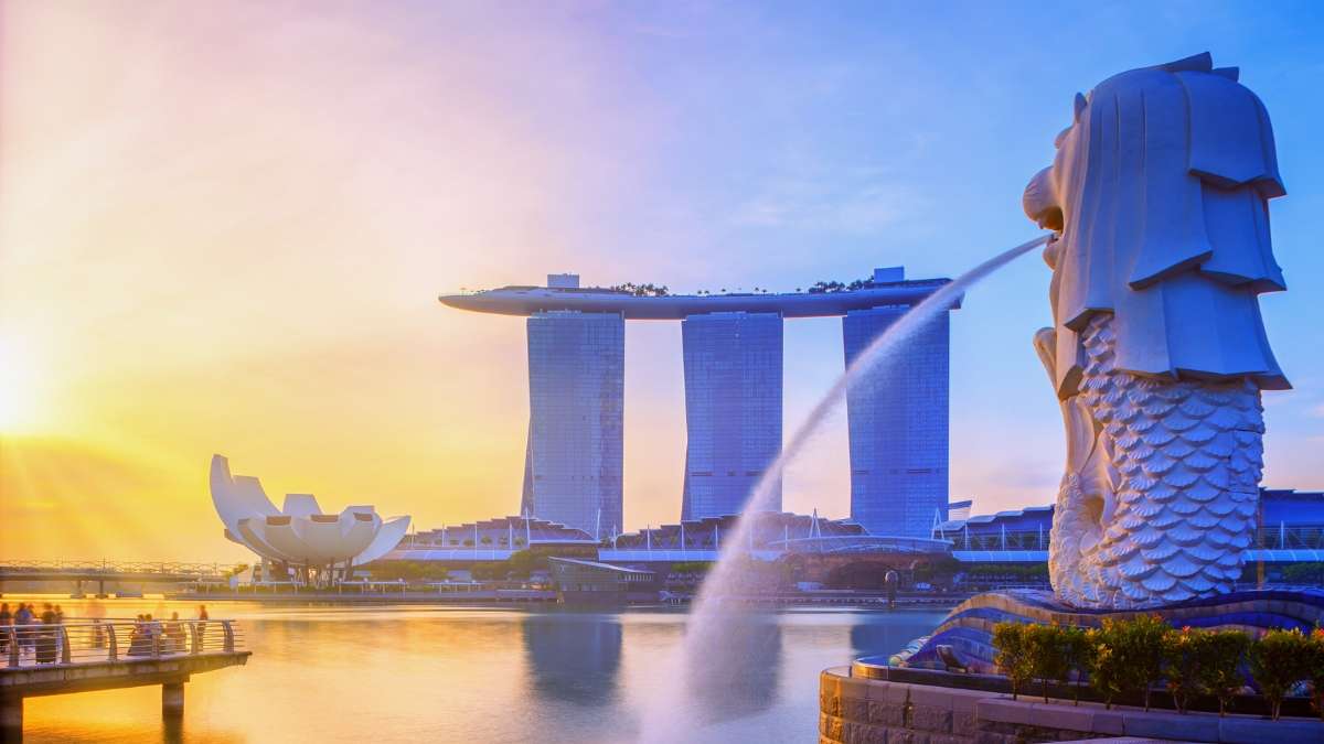 Singapore Sees 96% Increase in Stablecoin Transactions in 2024