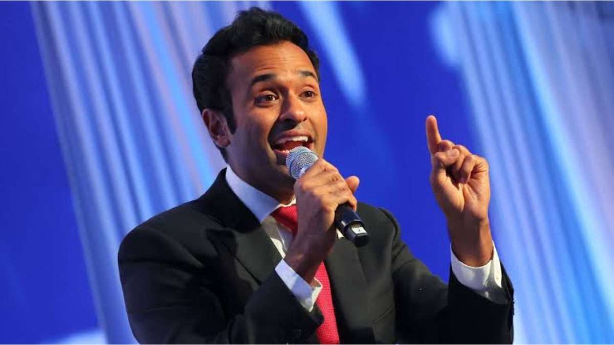 Anti-American Crypto Crackdown: Vivek Ramaswamy Takes a Shot at US Regulators
