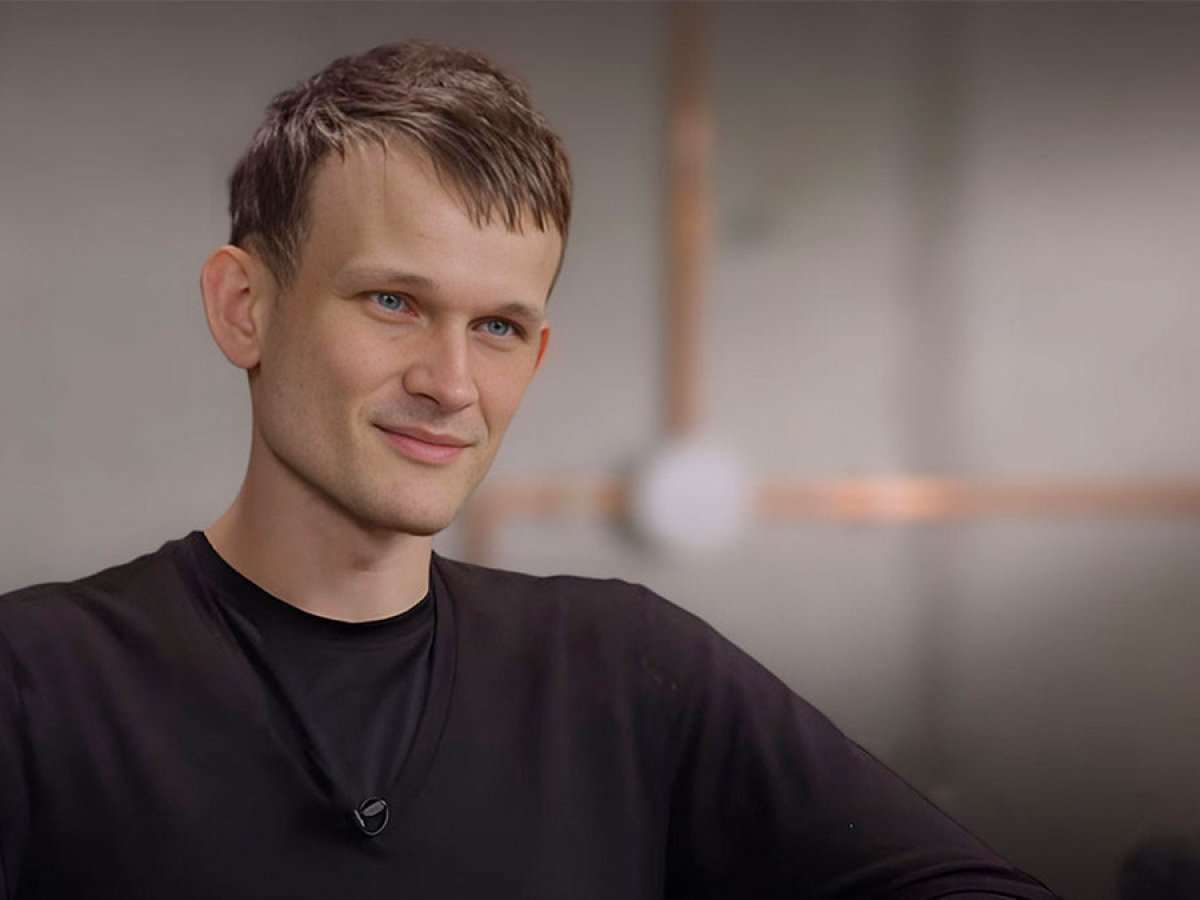 Vitalik Buterin Calls Blockchain 'Truth Machine'
