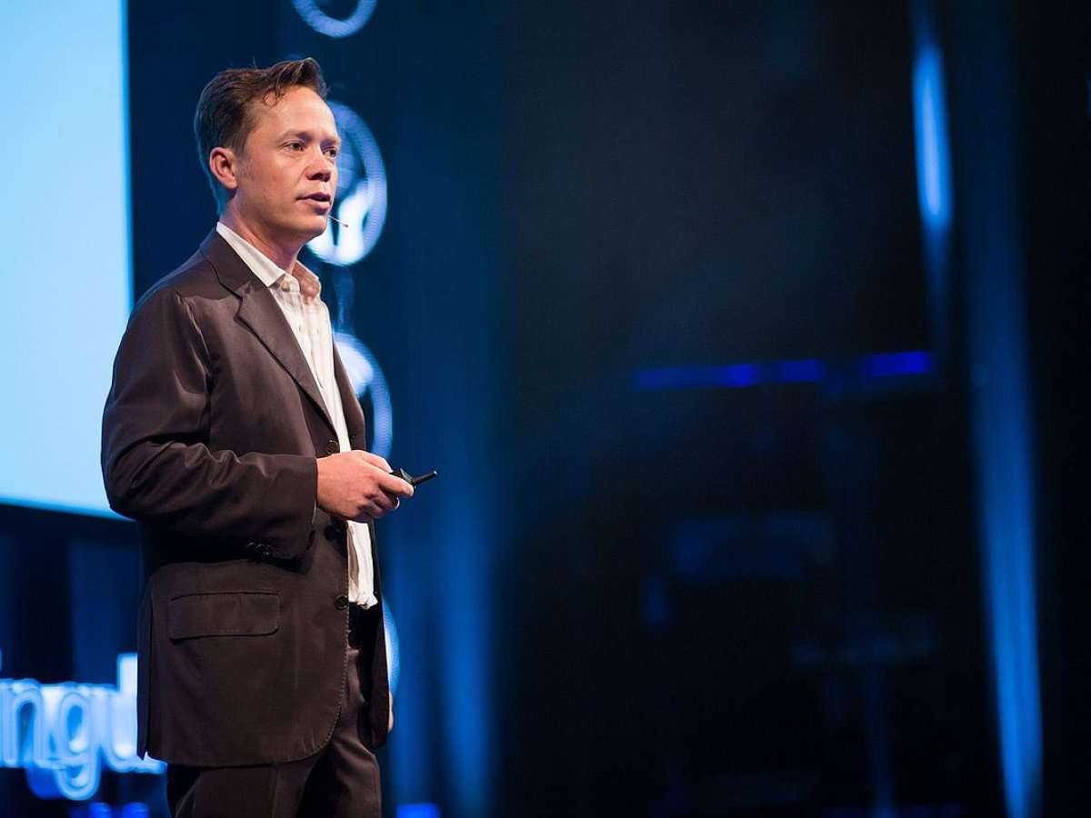 NYT: Tether Co-Founder Facing Legal Troubles