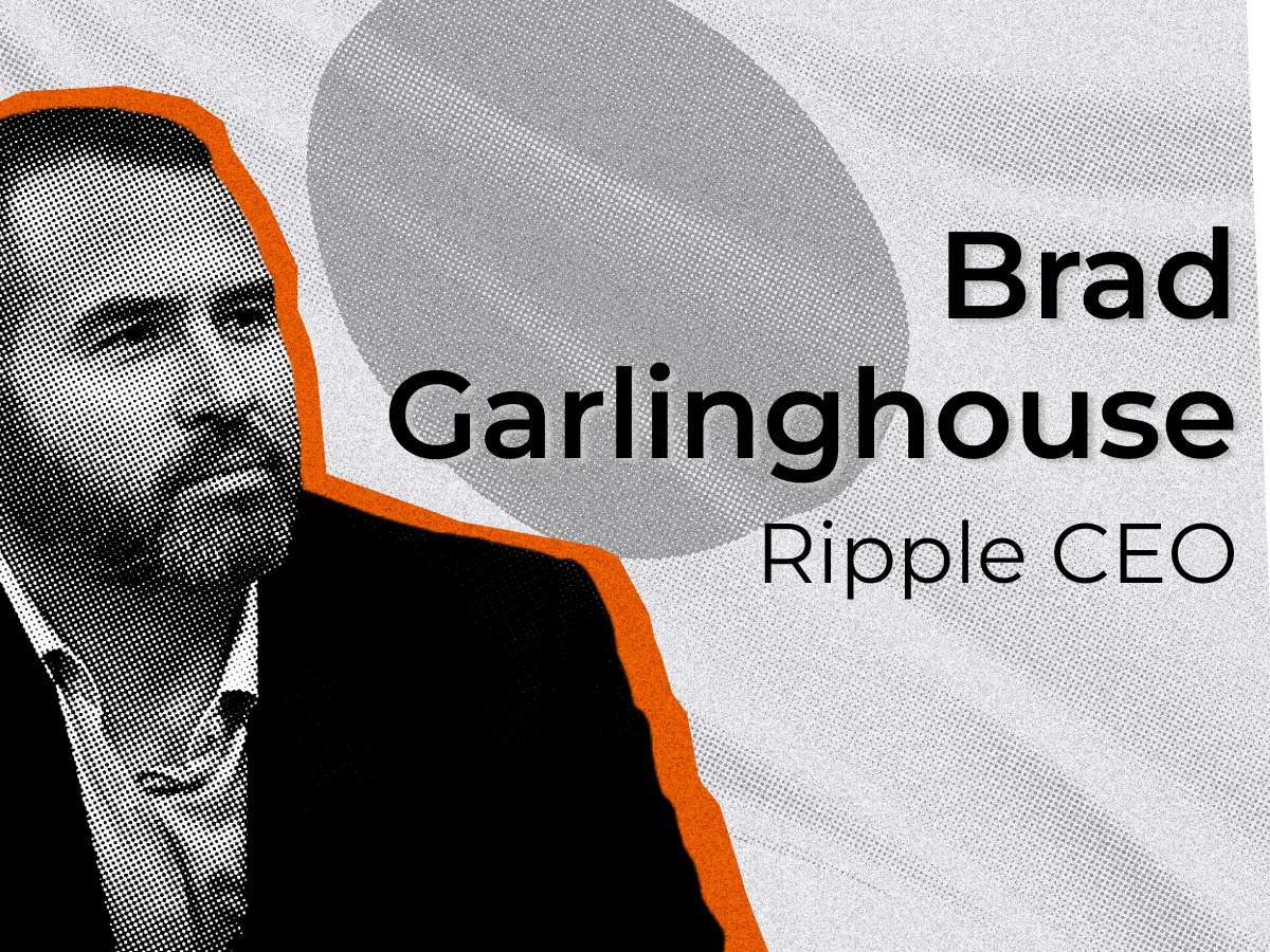 Ripple CEO Meets High-Ranking Japanese Official to Discuss Crypto Adoption in Japan