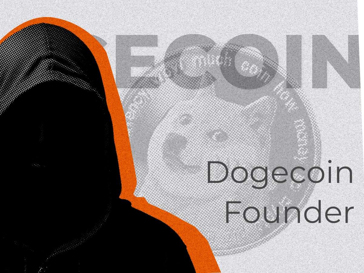 Dogecoin (DOGE) Creator Reveals Stupidest Thing He Ever Did