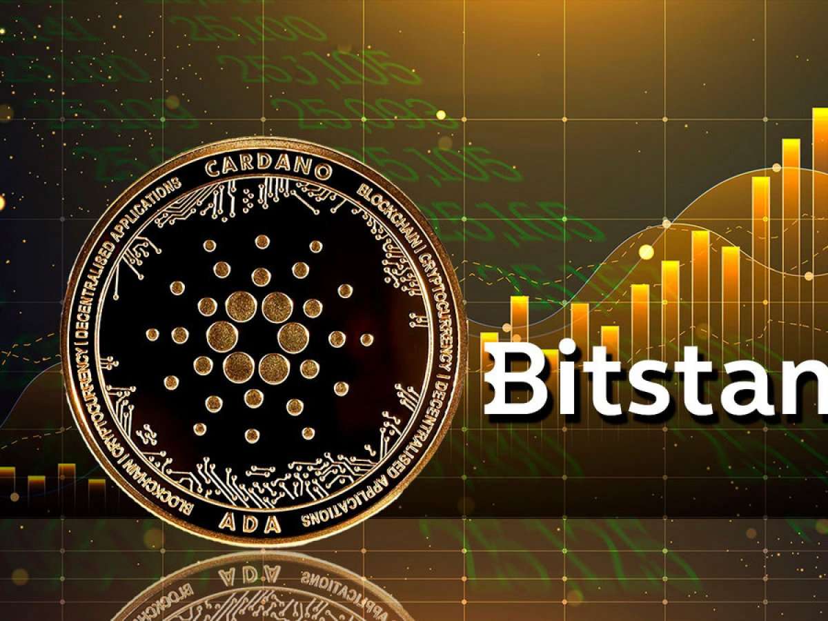 Major Exchange Bitstamp Picks Cardano (ADA) as Hottest Trend Right Now