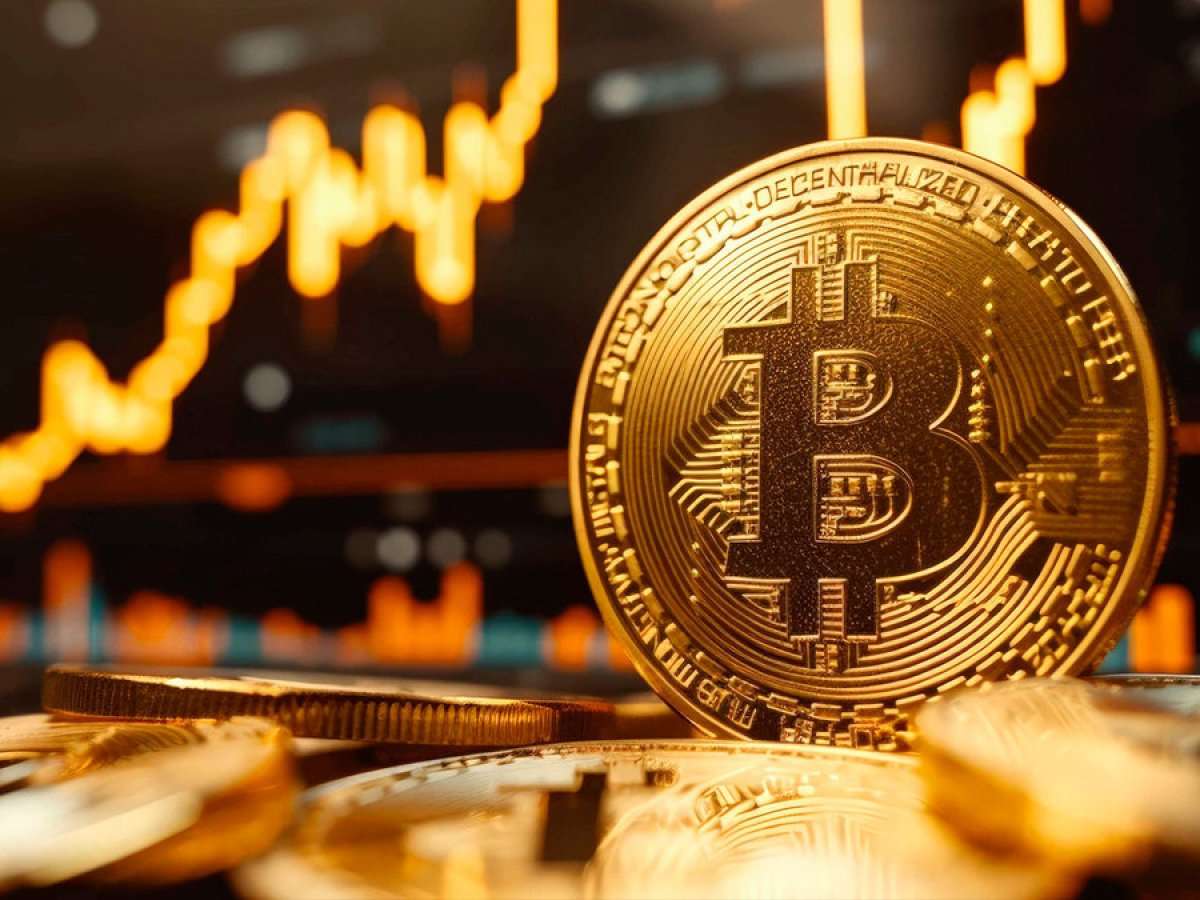 5 Signs Bitcoin Bull Run Is Coming This September