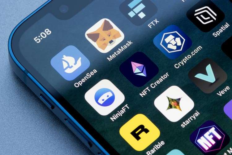 NFT marketplace OpenSea gets Wells notice from SEC