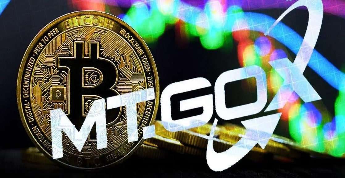 Mt. Gox’s Wallet Transfers Spark Concerns After Recording a $9 Billion BTC Movement
