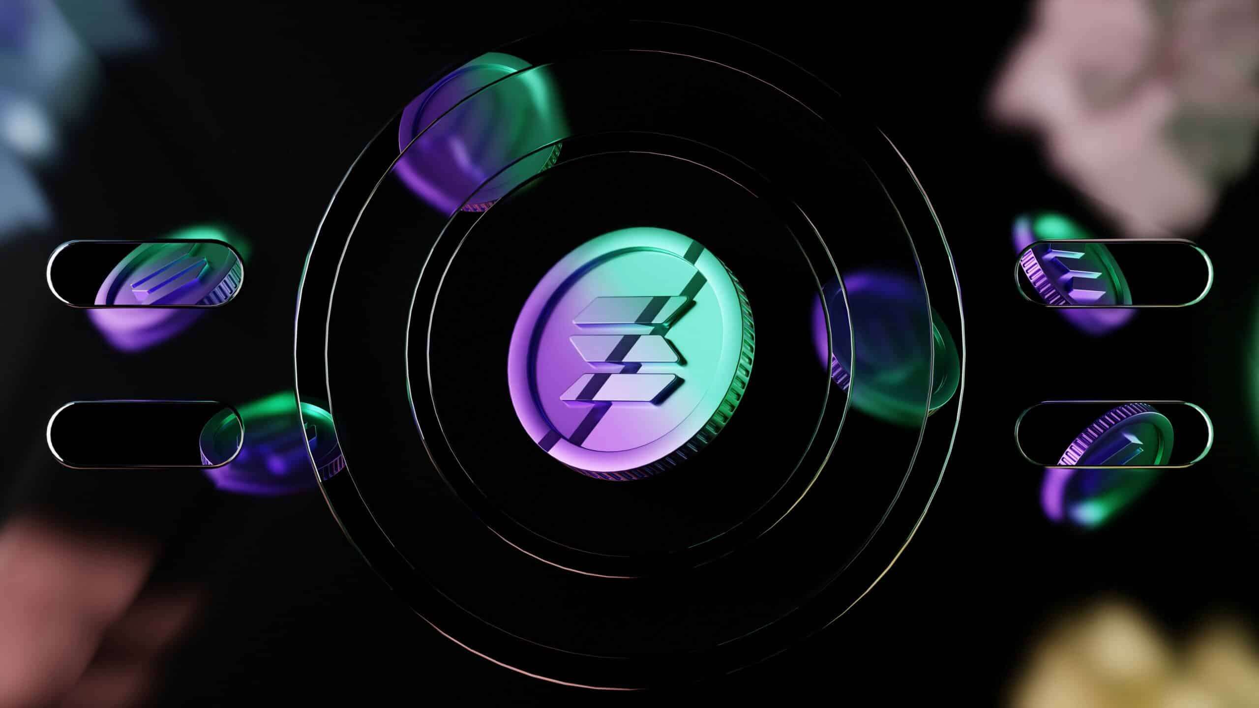 Anchorage Digital’s Solana Staking Ignites Excitement in the Crypto World