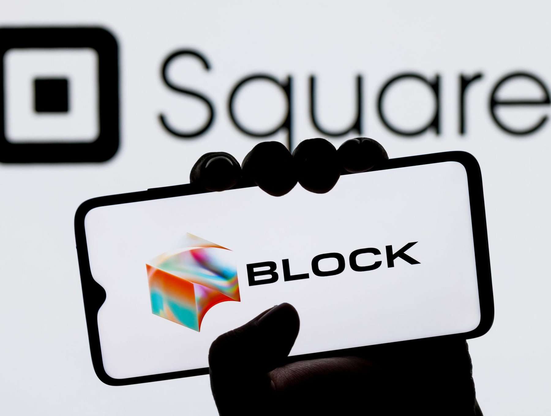 Block Inc Beats Coinbase in Market Capitalization Race