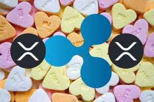 XRP Is Used As an Example Directly On Australian Government Website