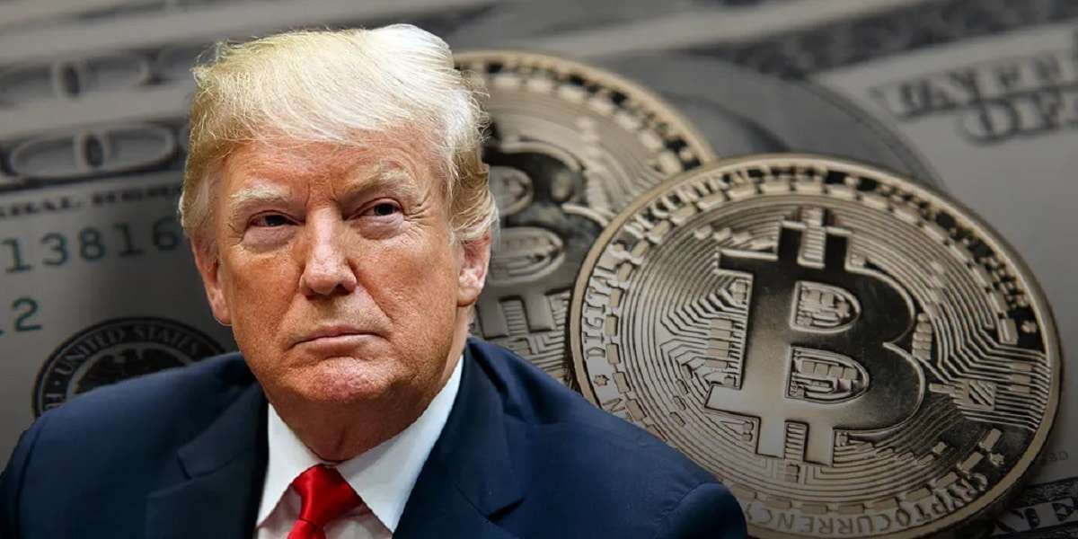 BREAKING: The Amount of Donations Donald Trump Raised at the Bitcoin Conference Revealed