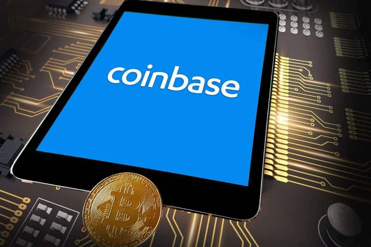 BREAKING: Coinbase Adds a Surprise New Altcoin to Its Listing Roadmap