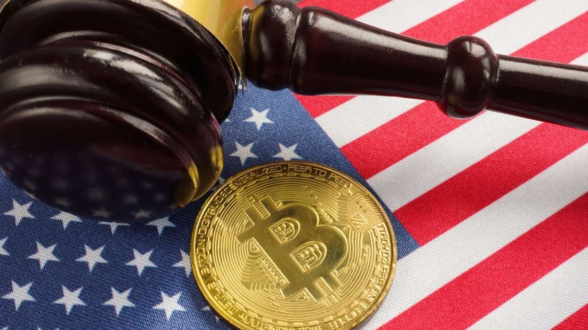 BREAKING: New Bitcoin Bill in the US Includes Revaluing of the FED’s Gold to Create a Strategic BTC Reserve
