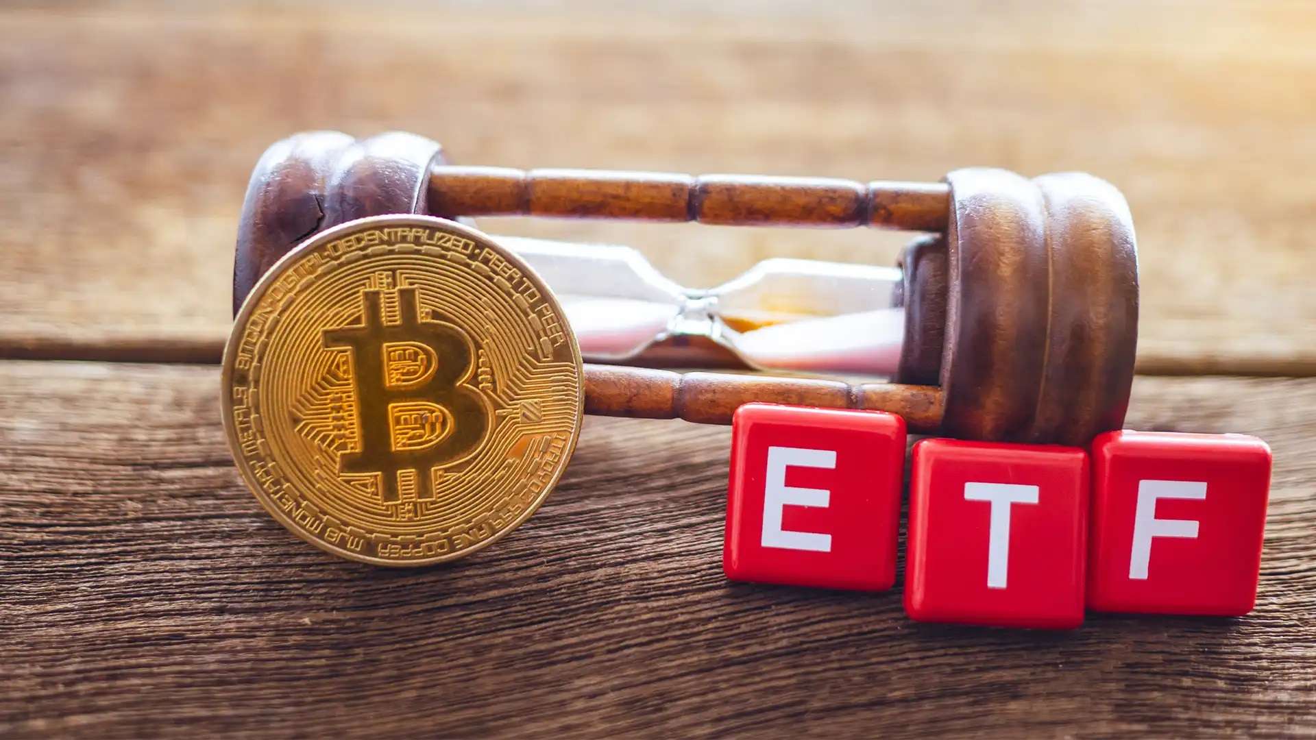 US Spot Bitcoin Exchange Traded Funds (ETFs) Negative Streak Extends to 7 Days! Here Are the Details