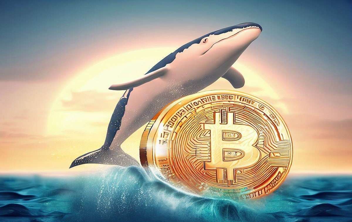 The Giant Bitcoin Whale Woke Up from a Long Winter’s Sleep: He Paid a Ridiculous Price Years Ago, Here’s His Wealth Now