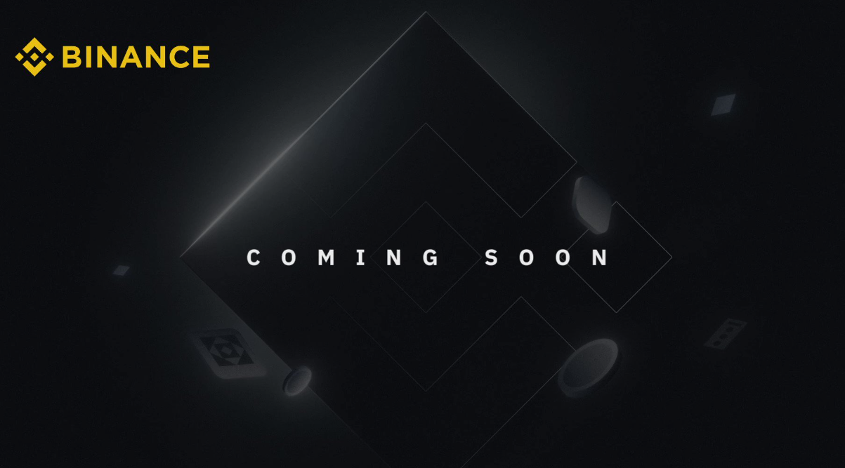 Mysterious Solana (SOL) Share from Binance!