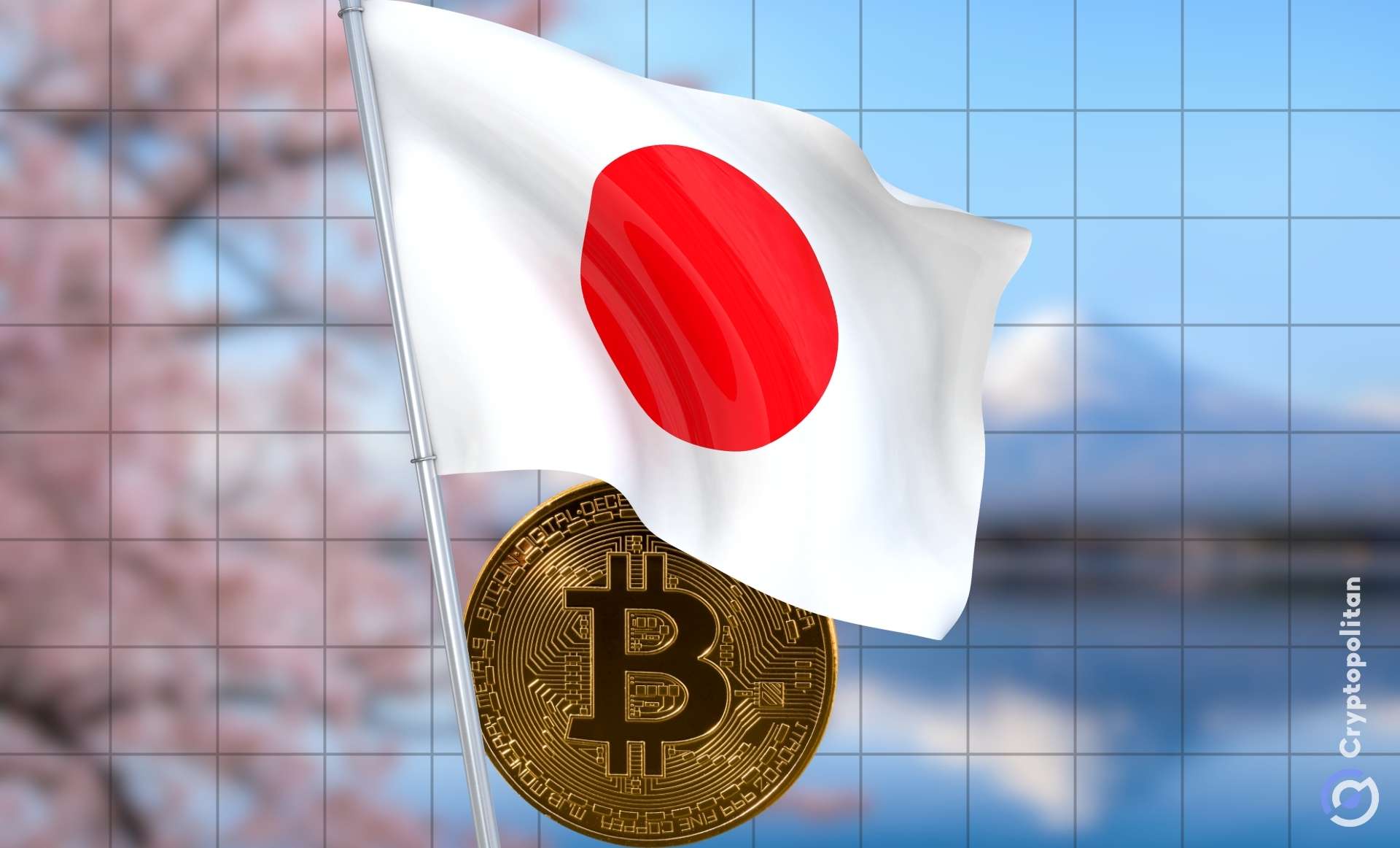 Ripple CEO: ‘Japan’s leaders are committed to advancing crypto’