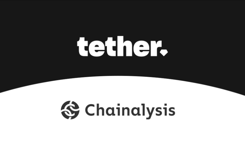 Tether Teams Up With Chainalysis To Track USDT Transactions
