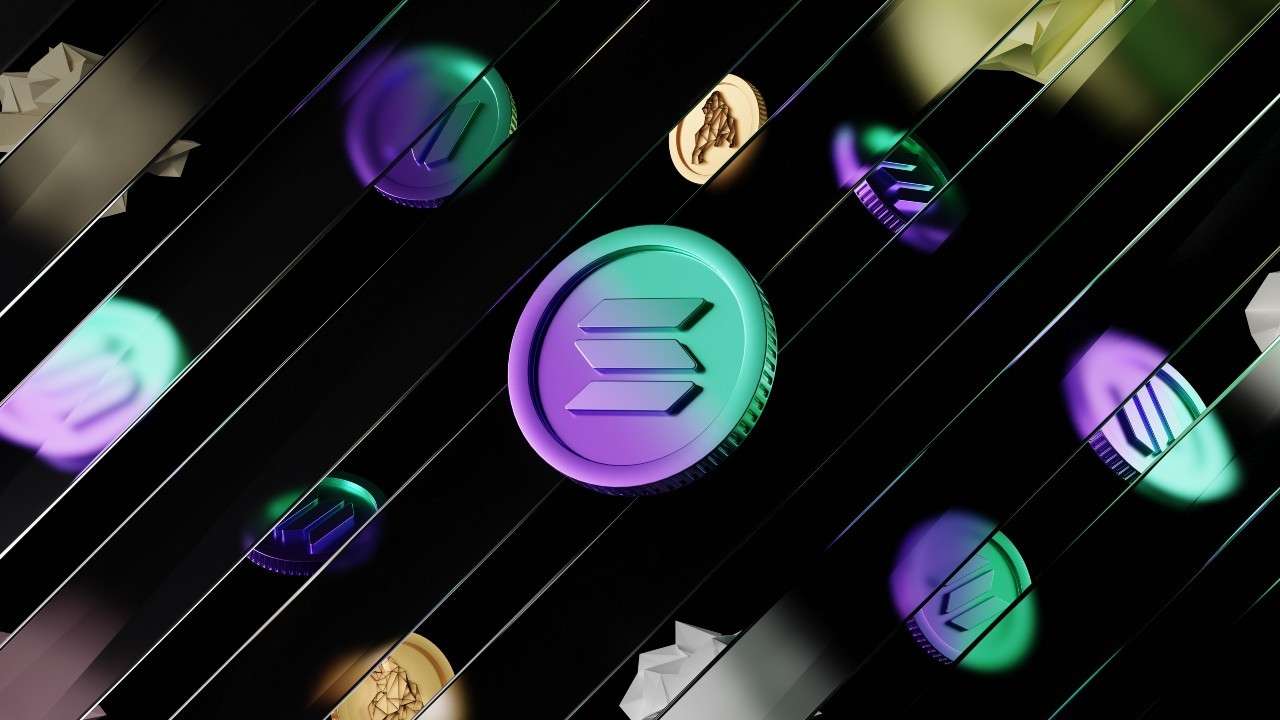 Solana LST Sanctum (CLOUD) Surges Over 45% Following Major Exchange Announcements