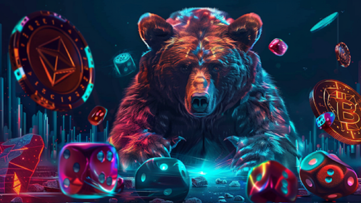 Bitcoin And Ethereum Holders Look for Life in Crypto Casino with Cutting-Edge Rev Share Model