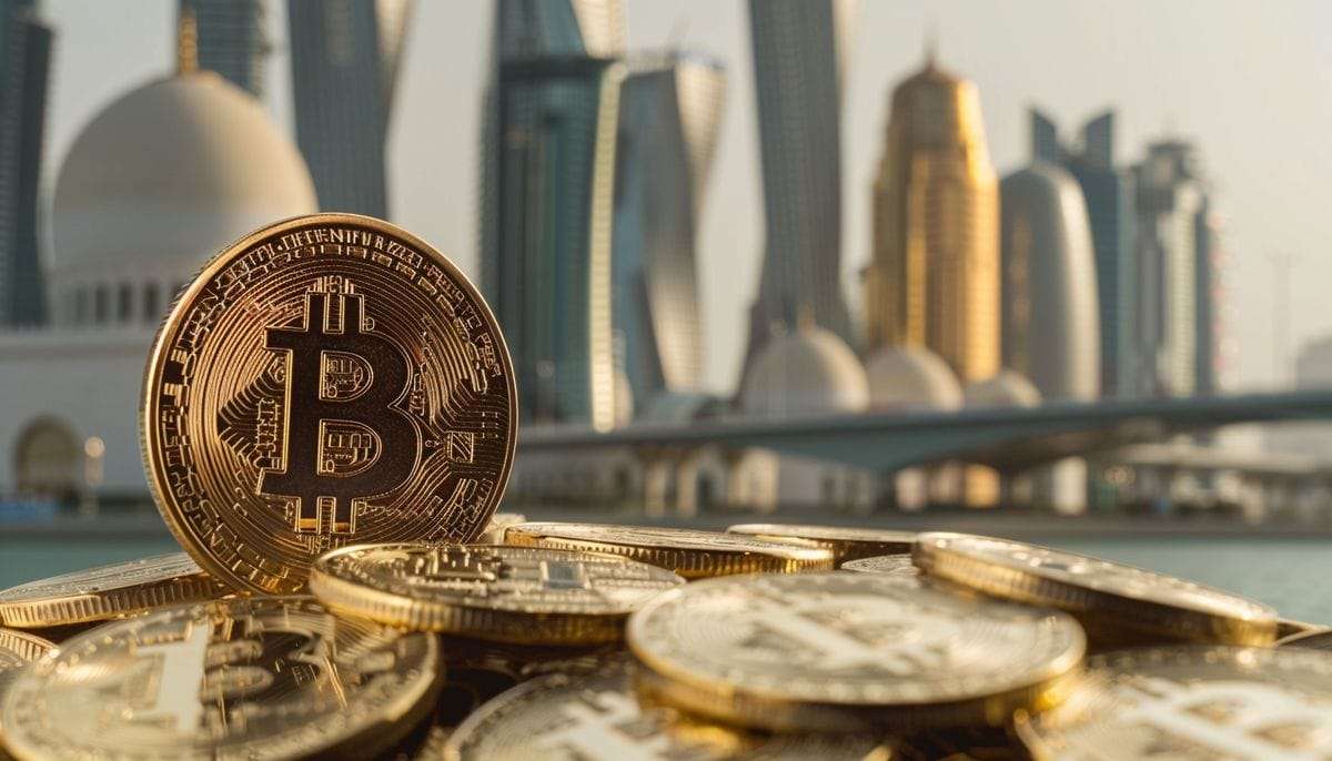 Qatar Lifts Cryptocurrency Ban with New Regulatory Framework