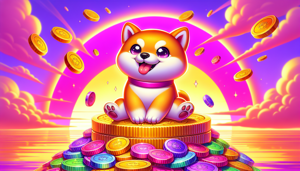 SHIB, DOGE, and 2 Other Memecoins Set for 1000% Surge With Bitcoin Price Recovery: Here’s the Timeline