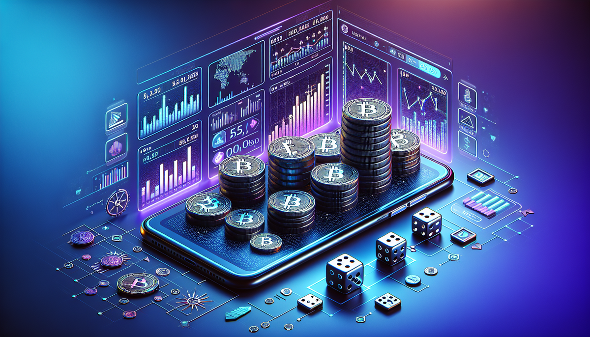 BTC Reaches New Highs, Yet These 3 Altcoins Could Deliver 5000% Returns by 2025
