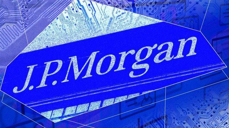 JPMorgan says crypto rebounds ahead unlikely to be sustained
