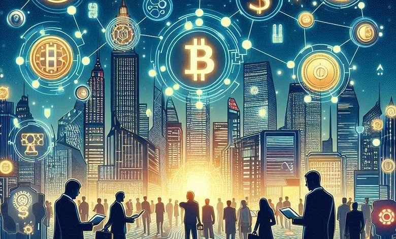 Crypto Careers on the Rise: Seizing Opportunities in the Digital Asset Boom