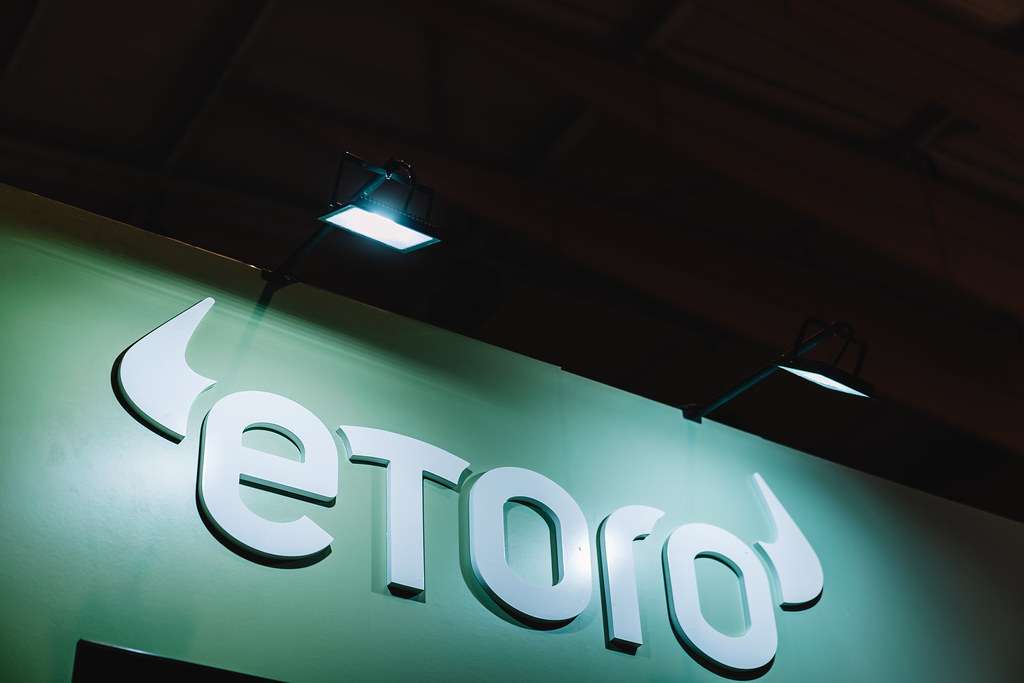 eToro USA Settles with SEC, Agrees to Pay $1.5 Million and Restrict Crypto Offerings